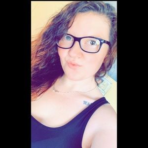 Meet your Posher, Paige